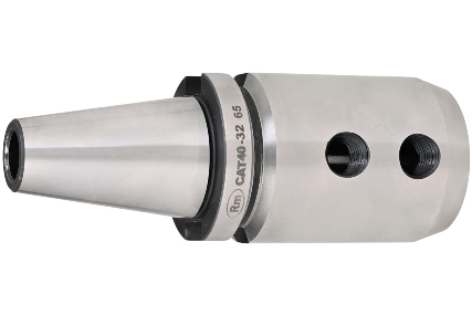 Side Lock Arbor