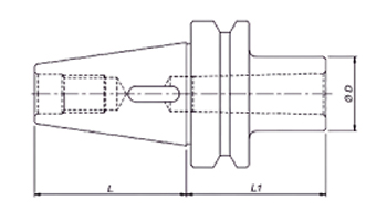 Reduction Socket